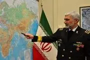 اتفاقی ویژه در وزارت دفاع
