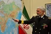 اتفاقی ویژه در وزارت دفاع
