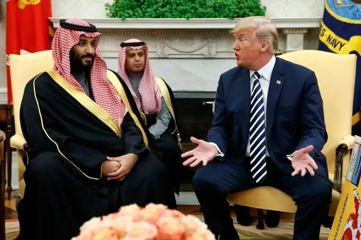 شرط اسرائیل برای فروش F-35 به عربستان