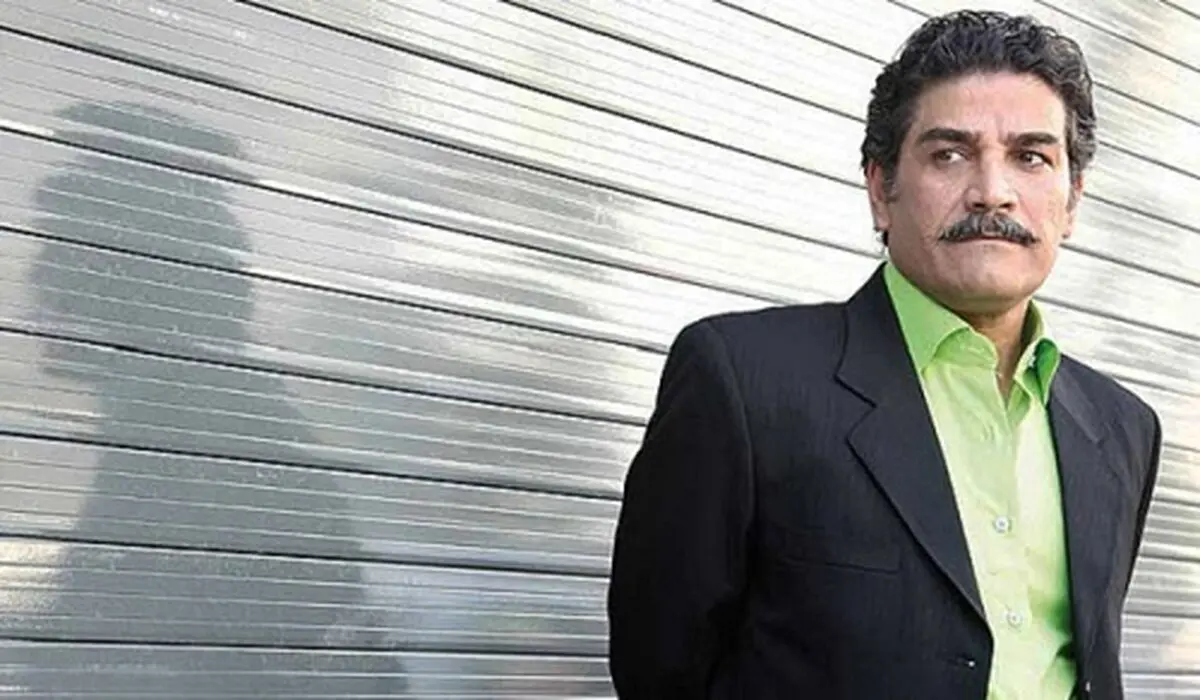 دلیل دیگر کم‌کاری‌های اخیر آقای بازیگر مشخص شد