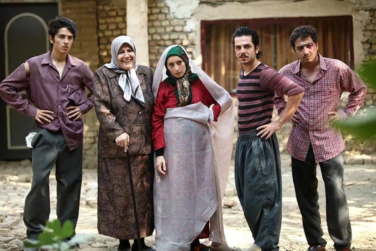 یادی از یک سریال محبوب و قدیمی در «گرامافیلم»