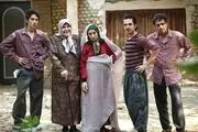 یادی از یک سریال محبوب و قدیمی در «گرامافیلم»