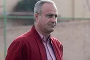 معاون سابق پرسپولیس از رازهای آماده‌سازی ورزشگاه آزادی پرده برداشت