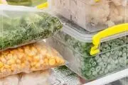 آیا فریز کردن مواد غذایی، کرونا را از بین می‌برد؟
