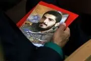 گردهمایی یگان ویژه مدافع حرم سپاه محمد رسول الله(ص)/گزارش تصویری