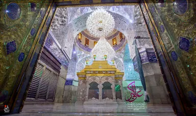 ولادت حضرت علی‌اکبر(ع)