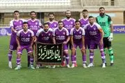 پیروزی شاگردان عنایتی در هفته نوزدهم لیگ برتر