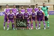 واکنش هوادار به لغو دیدار با استقلال