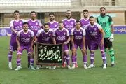برنامه شاگردان عنایتی تا شروع مجدد لیگ برتر