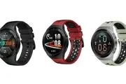 ساعت هوشمند Huawei Watch GT 2e مربی هوشمند و متخصص سلامت برای دوران کار در منزل

