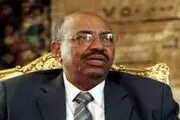 رئیس‌جمهور سودان جنوبی با رهبر شورشیان