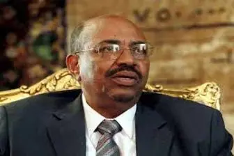 رایزنی تلفنی رئیس جمهور سودان با امیر قطر