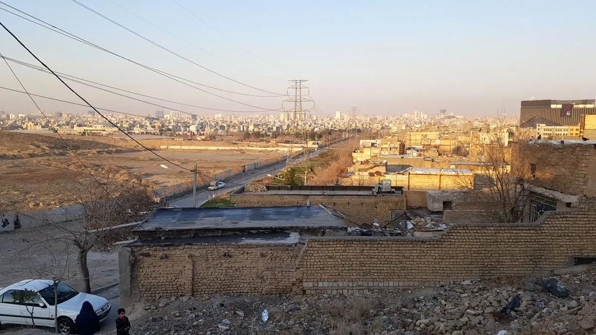 «مادر آرزوها» پنج هزارمین آرزو را در حاشیه شهر مشهد برآورده می کند