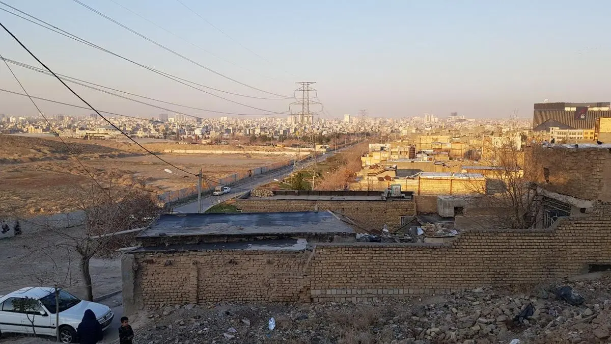«مادر آرزوها» پنج هزارمین آرزو را در حاشیه شهر مشهد برآورده می کند