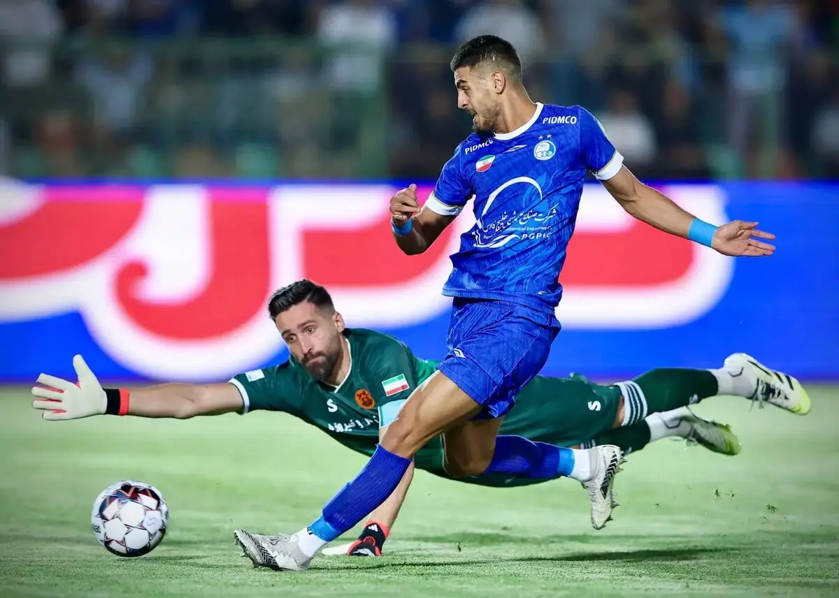برد ۴ بر صفر استقلال؛ شروعی درخشان یا وعده قهرمانی؟