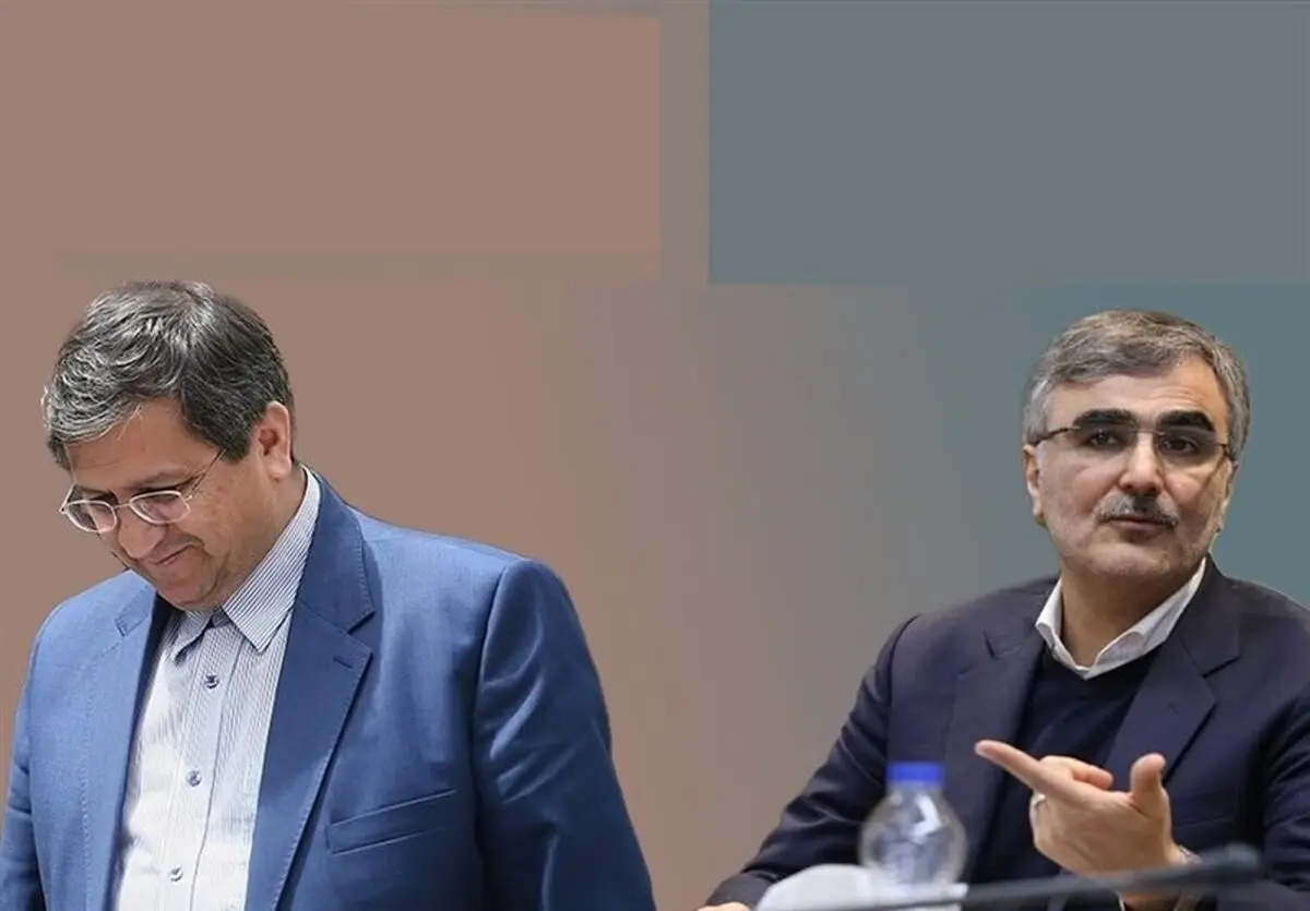 مردم انتظار دارند لیست وام کارمندان بانک مرکزی منتشر شود
