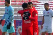 بازگشت تراکتور به جمع مدعیان قهرمانی