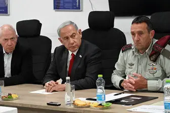 شکاف بی‌سابقه در اسرائیل از زمان حضور نتانیاهو