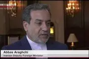 عراقچی: با لغو همه تحریم‌ها ایران به تعهدات خود عمل می‌کند