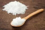 با چشیدن نمک قبل از غذا سلامت معده خود را تضمین کنید