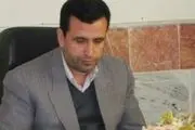 اهداء 6 هکتار زمین توسط خیر سنقری به آموزش و پرورش شهرستان