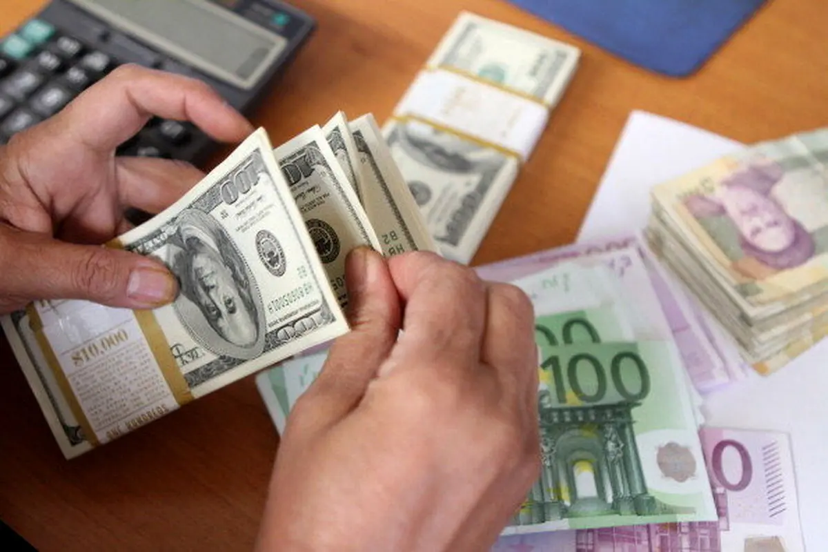 ترس سرمایهگذاران خارجی از بازار ارز ایران