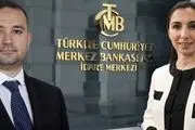 رئیس بانک مرکزی ترکیه چون حرف گوش کن نبود برکنار شد
