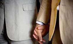 کارولینای شمالی به ازدواج همجسنگرایان " نه " گفتن