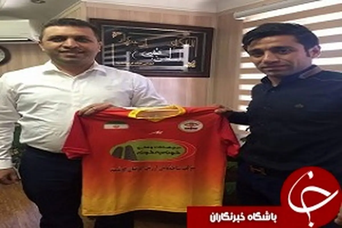 هافبک سابق استقلال به خونه به خونه پیوست