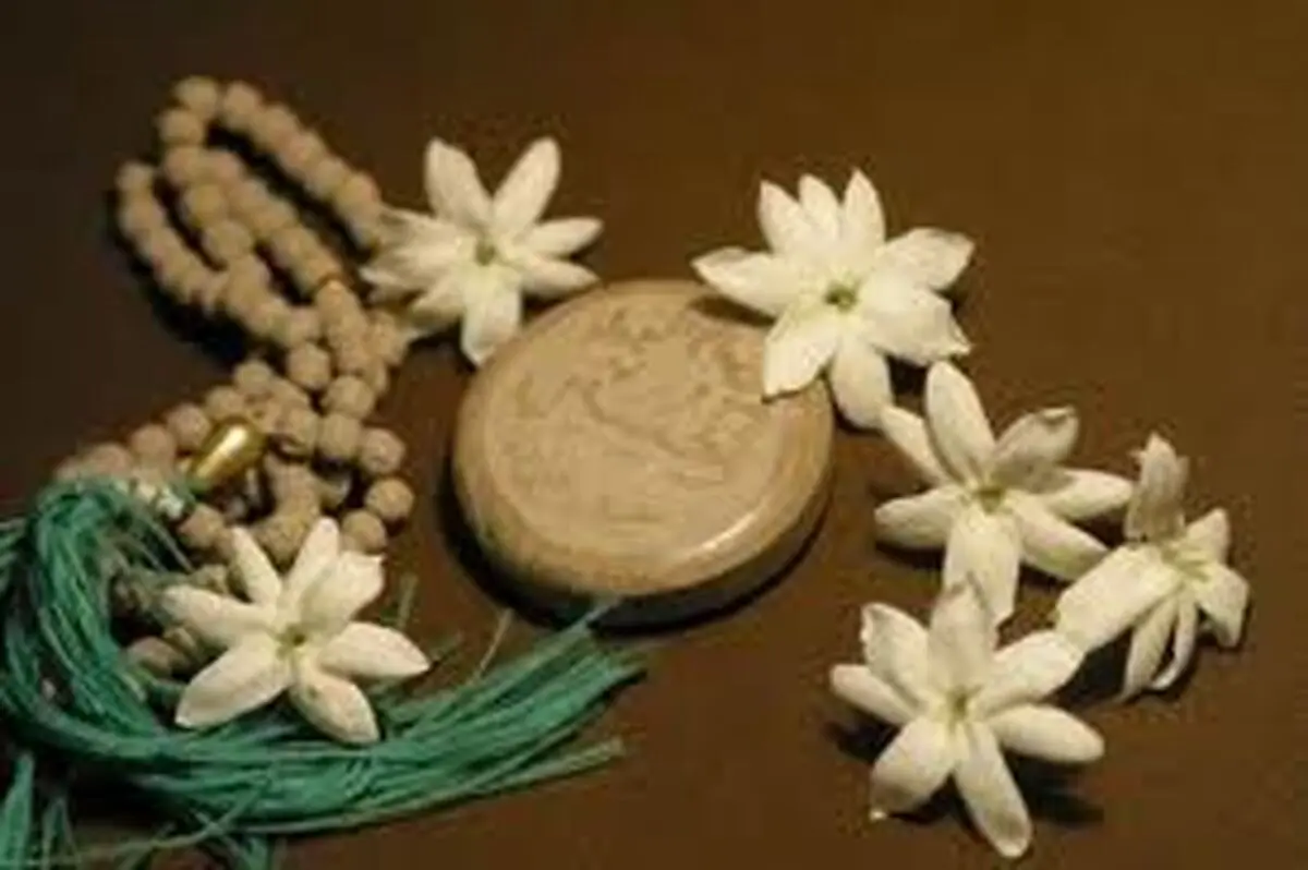 راهی برای رسیدن به کمال