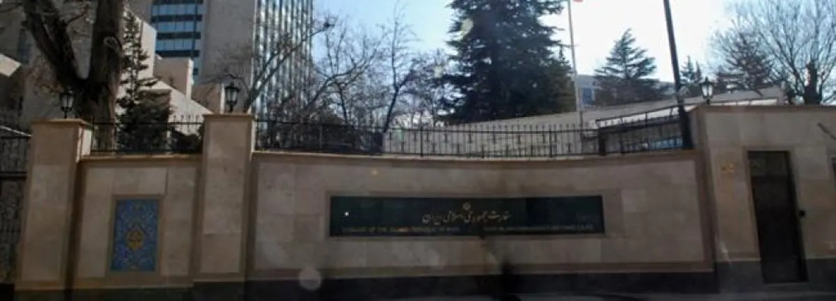 توضیحات سفیر ایران در ترکیه درباره اتفاق امروز