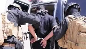 عامل اصلی حمله تروریستی سامراء دستگیر شد