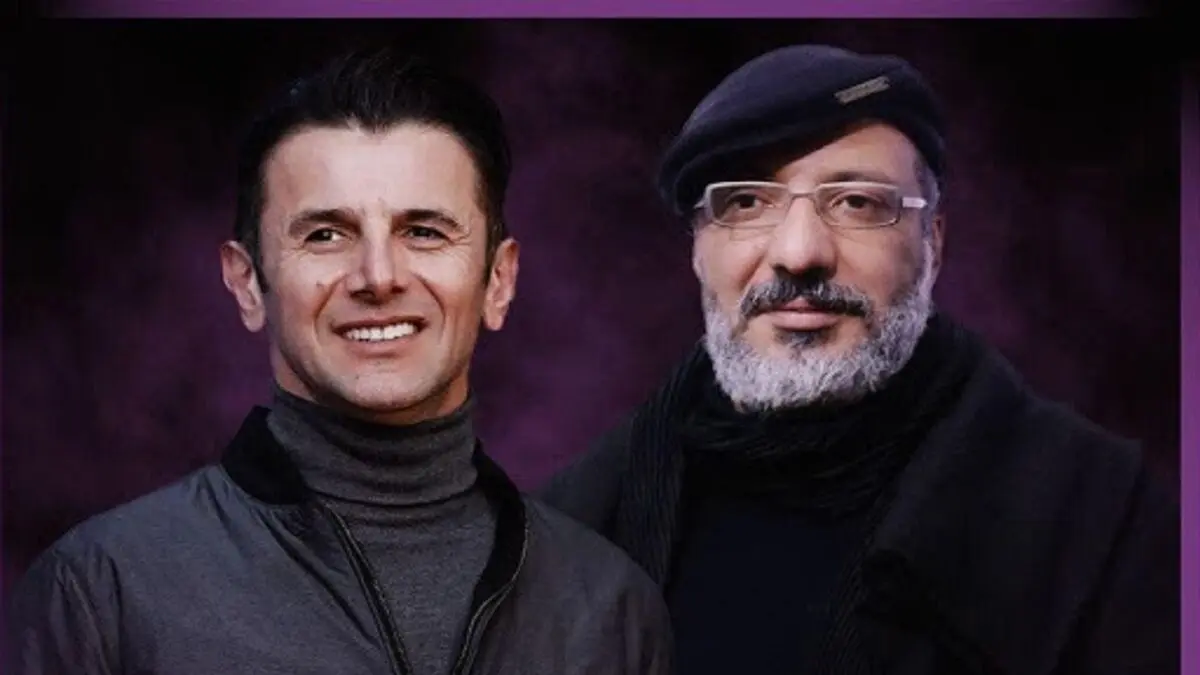 آخرین وضعیت ساخت کمدی «رقصنده» با بازی امین حیایی