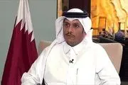 واکنش جدید قطر به توافق ایران و عربستان