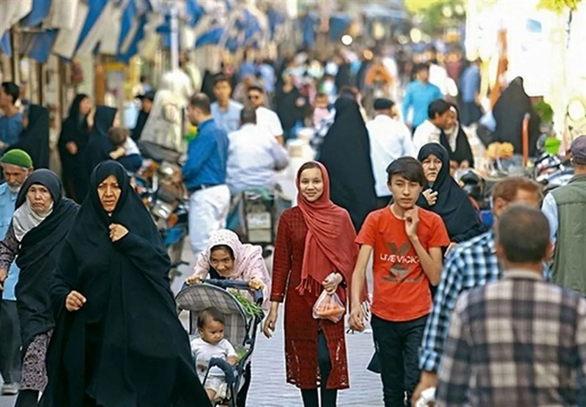 بمب ساعتی در ایران؛ نمیتوان مانع خرید خانه و ملک توسط افغانها در کشورمان شد!