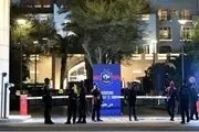 هشدار انگلیس درباره تهدیدهای تروریستی در خلال جام جهانی قطر