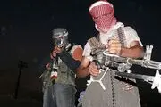بازهم سر و کله داعش در عراق پیدا شد