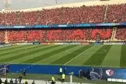 بازگشت پرسپولیس به لوزی محبوب مقابل ماشین سازی
