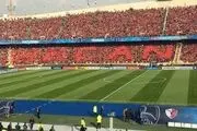بازگشت پرسپولیس به لوزی محبوب مقابل ماشین سازی