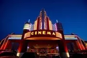 
ریسک بالای بازگشایی سینماها در نیویورک