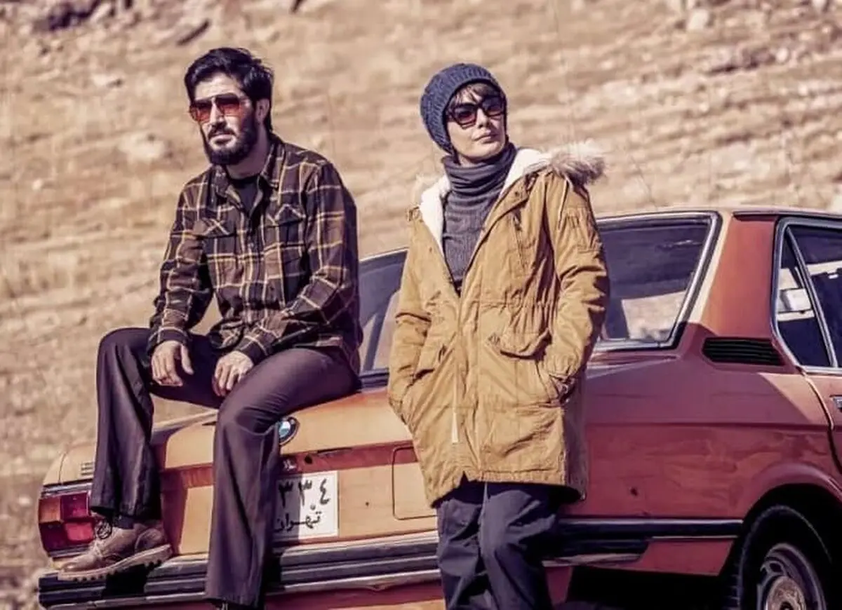 نمایش تصویری غیرسیاسی از شهید بهشتی در فیلم «ضد»