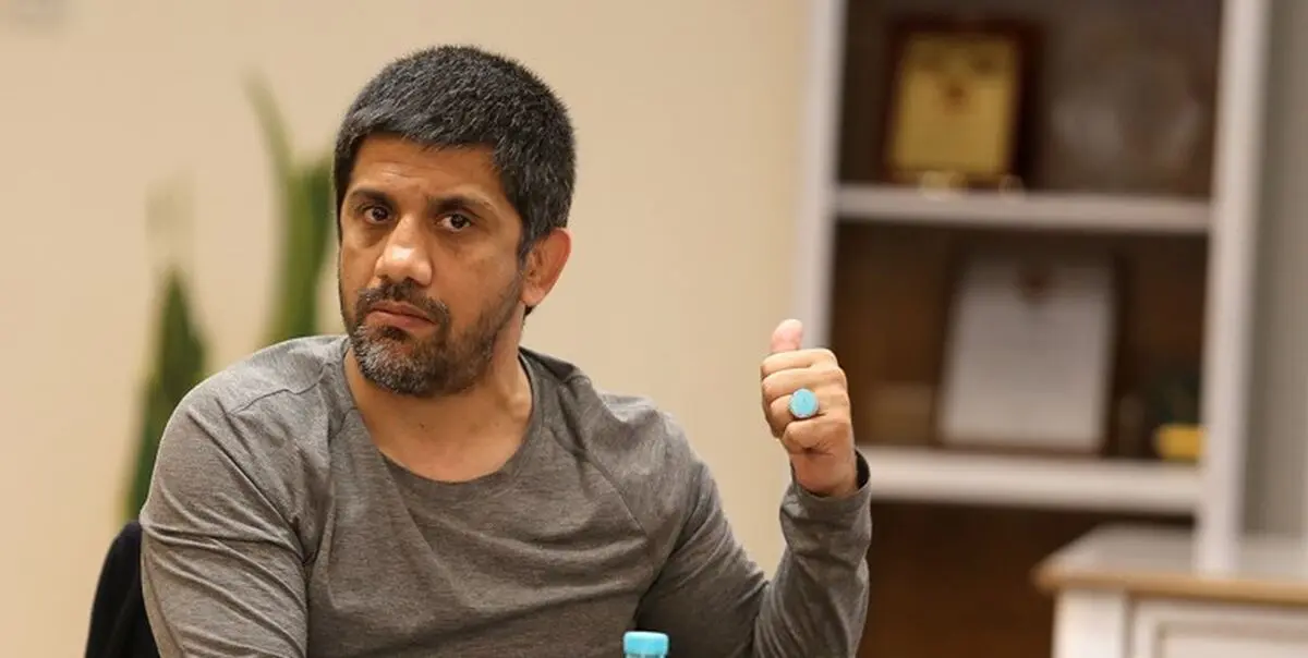 علیرضا دبیر پست جدید گرفت
