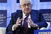 پیش بینی کیسینجر درباره حمله چین به تایوان