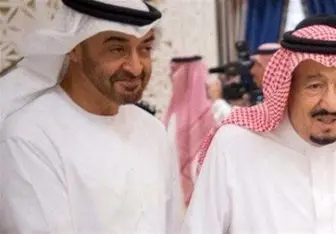 تشدید اختلاف در روابط امارات و عربستان