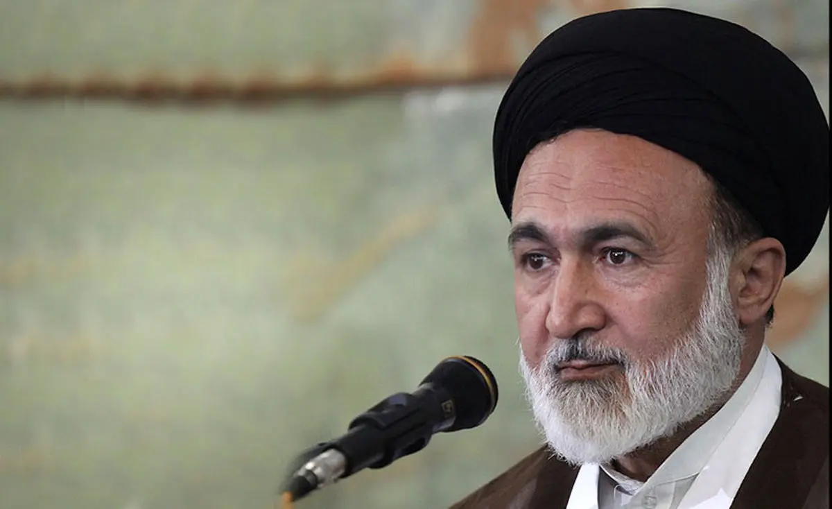 در صورت فراهم شدن شرایط لازم سال آینده حج آینده برگزار می شود