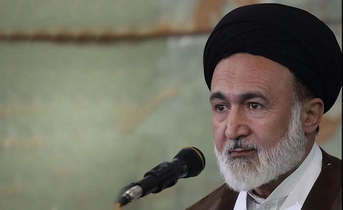 در صورت فراهم شدن شرایط لازم سال آینده حج آینده برگزار می شود