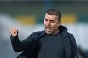 اتفاق عجیب/ سرمربی که هنوز قرارداد ندارد
