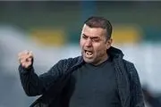 احسان گفت روی طارمی خطا نکرده است/ دربی اصفهان سخت است