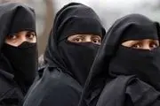 بازداشت ۵ زن داعشی در صلاح الدین عراق