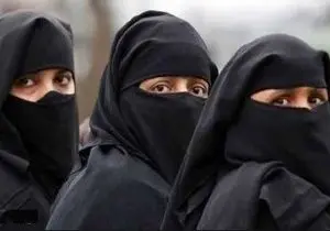 مرگ عجیب 3 زن داعشی در اطراف حسکه